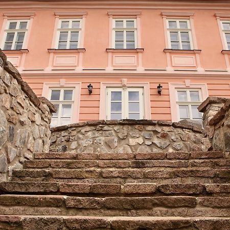 Apartmany Antik Pratterov Dom Banská Štiavnica Eksteriør bilde